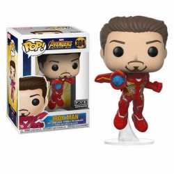 The Avengers FUNKO POP 304  Do...