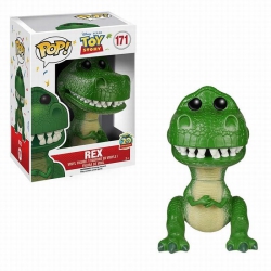 FUNKO POP  171 Toy Story Hug d...