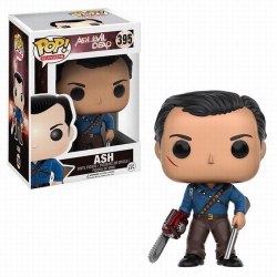 FUNKO POP 395  The Evil Dead r...