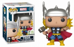 FUNKO POP 438 Thor Film and te...