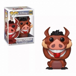 funko pop 498 The Lion King Bo...