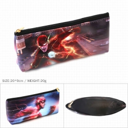 The Avengers Iron Man Zipper P...