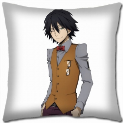 Pillow Bungo Stray Dogs NO FIL...