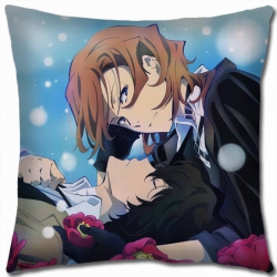 Pillow Bungo Stray Dogs NO FIL...