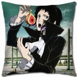 Pillow Bungo Stray Dogs NO FIL...