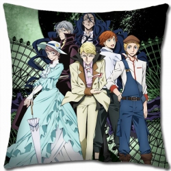 Bungo Stray Dogs W5-33 Double-...