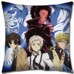 Bungo Stray Dogs W5-36 Double-...