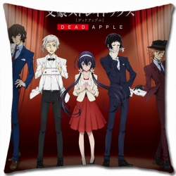 Bungo Stray Dogs W5-46 Double-...