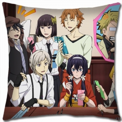 Bungo Stray Dogs W5-43 Double-...