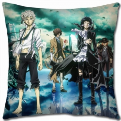 Bungo Stray Dogs W5-47 Double-...