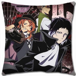 Bungo Stray Dogs W5-50 Double-...