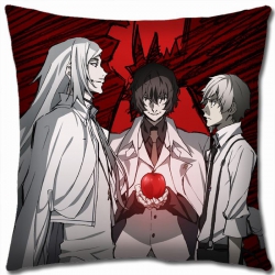 Bungo Stray Dogs W5-53 Double-...