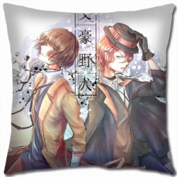 Bungo Stray Dogs W5-63 Double-...