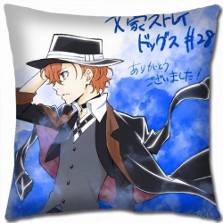 Bungo Stray Dogs W5-62 Double-...