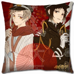 Bungo Stray Dogs W5-59 Double-...