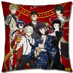 Bungo Stray Dogs W5-67 Double-...