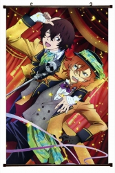 Bungo Stray Dogs Plastic pole ...