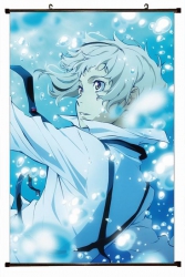 Bungo Stray Dogs Plastic pole ...