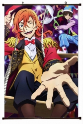 Bungo Stray Dogs Plastic pole ...