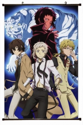 Bungo Stray Dogs Plastic pole ...