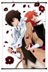 Bungo Stray Dogs Plastic pole ...