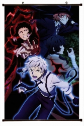 Bungo Stray Dogs Plastic pole ...