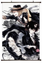 Bungo Stray Dogs Plastic pole ...