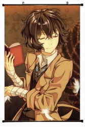 Bungo Stray Dogs Plastic pole ...