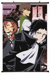 Bungo Stray Dogs Plastic pole ...
