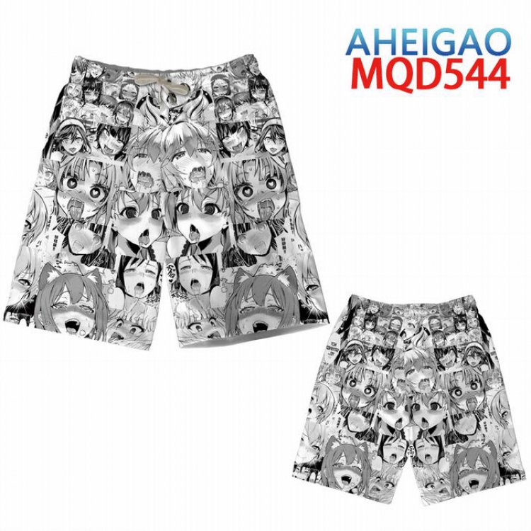 Aheigao Beach pants M L XL XXL XXXL MQD544