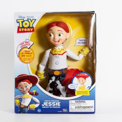 Toy Story-A package Tracey Pul...