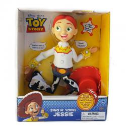 Toy Story-B package Tracey Pul...