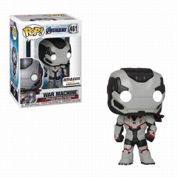 FUNKO POP 461 The Avengers War...