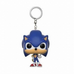 Sonic the Hedgehog Series pop ...