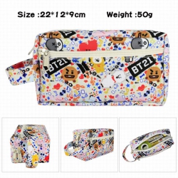 BTS-2 Full color waterproof ca...