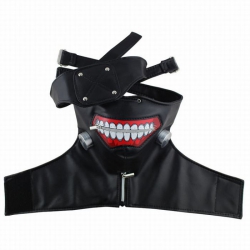 Tokyo Ghoul Cosplay tool Mask ...