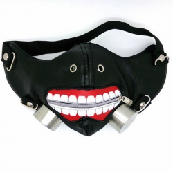 Tokyo Ghoul Cosplay tool Mask