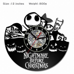 The Nightmare Before Creative ...