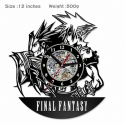 Final Fantasy-04 （2）  Creative...