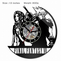 Final Fantasy-03  Creative pai...