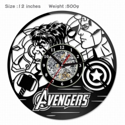 Marvel combination Creative pa...