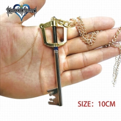 Kingdom Hearts-2 Necklace pend...