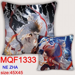 NE ZHA MQF1333 double-sided fu...