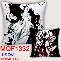 NE ZHA MQF1332 double-sided fu...