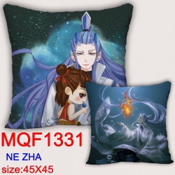 NE ZHA MQF1331 double-sided fu...