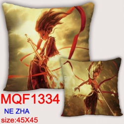 NE ZHA MQF1334 double-sided fu...