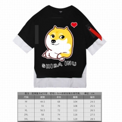 Kabosu Shiba Inu white Loose c...
