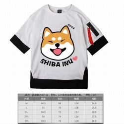 Kabosu Shiba Inu  black Loose ...