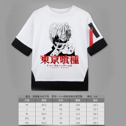 Tokyo Ghoul  Loose cotton fake...