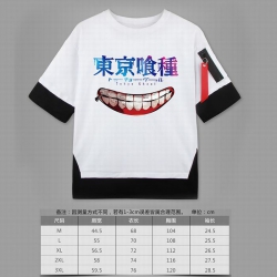 Tokyo Ghoul  Loose cotton fake...